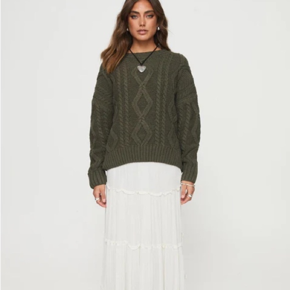 Princess Polly sweater - Picture 2 of 5